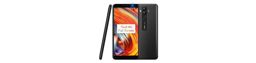 Leagoo M9 Pro